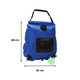 thumbnail image 2 of Ducha Bolsa De Baño Portátil Solar Camping 20L, 2 of 2