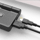 thumbnail image 5 of Convertidor de vídeo HDMI portátil compatible con Nintendo Switch - Estación de carga con diseño plegable para la consola Switch-Negro, 5 of 11
