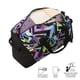 thumbnail image 4 of Bolso Deportivo Active Pro Madiano Negro Totto, 4 of 5