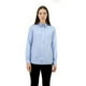 thumbnail image 1 of Camisa Quebec Vancouver Celeste Mujer, 1 of 6