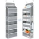 thumbnail image 1 of Organizador Colgante Yecaye 108 cm Capacidad 16 kg Baño, 1 of 3