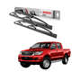 thumbnail image 1 of Plumillas Bosch Eco para Toyota Hilux 2006-2015, 1 of 3