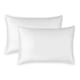 thumbnail image 1 of Fundas De Almohada 100% Viscosa Orgánica Tamaño Queen (2), 1 of 7