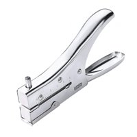 Magideal - Perforadora De Papel, Cortador De Cartón, Fabricación De Tarjetas De Aglomerado, 3Mm/6Mm, Perforadora De Papel Artesanal, Círculos De Papel De Un Solo Agujero 6Mm