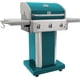 thumbnail image 2 of Parrilla a gas kenmore 3 Quemadores - Color Turquesa ®, 2 of 5