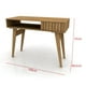 thumbnail image 3 of Escritorio Moderno Con 1 Cajon Nikko, 3 of 4