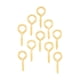 thumbnail image 1 of Cancamo Cerrado Nº 1 10 un. - Rukafe Basics, 1 of 2