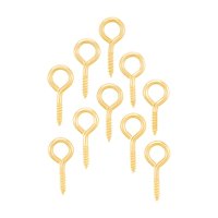 Cancamo Cerrado Nº 1 10 Un. - Rukafe Basics