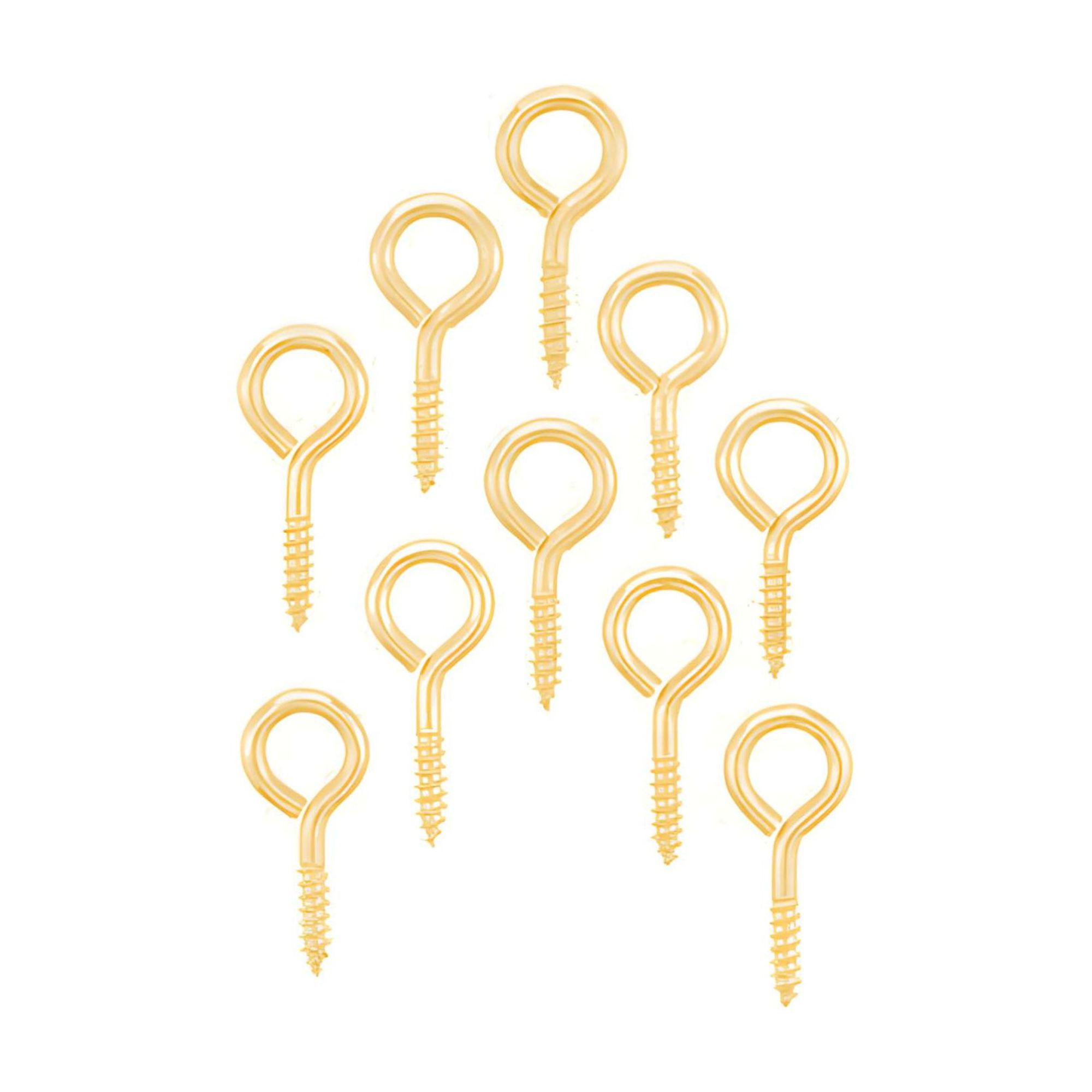 Cancamo Cerrado Nº 1 10 Un. - Rukafe Basics