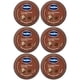 thumbnail image 2 of Crema corporal Vaseline Cocoa Glow 6 Pack 75 ml Hidratación 48H, 2 of 3