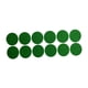 thumbnail image 4 of Marcador De Mesa De Billar, Pegatinas Ligeras De Punta De Billar, Reparación De Mantel, Verde, 60mm, 4 of 5
