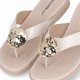 thumbnail image 4 of Sandalia Mujer Crema/Dorado Adla 140 Piccadilly, 4 of 4