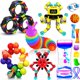 thumbnail image 1 of Juego de 15 juguetes sensoriales Dr.Kbder para el aula de niños, 1 of 3