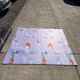 thumbnail image 2 of Alfombra 150x200 Cm Textura Piel De Durazno Antideslizante, 2 of 5