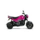 thumbnail image 2 of Intermitentes Moto Originales Honda Navi (2 Unid), 2 of 3