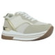 thumbnail image 3 of Zapatilla Mujer Chalada Jettixlow2 Beige Urbano, 3 of 8