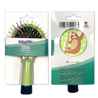 Cepillo De Pelo Infantil 1 Un Equate