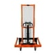 thumbnail image 2 of Apilador Manual Base Ancha 1000kg 1,6 Mts Sfh1016-, 2 of 3