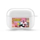 thumbnail image 1 of Funda AirPods Pro Desmarcar Silvestre y Piolín Transparente, 1 of 6
