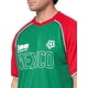 thumbnail image 2 of Camiseta raglán de fútbol para hombre, Copa Mundial de la FIFA 2026, México, 2 of 2