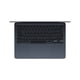 thumbnail image 2 of MacBook Air 13.6/ M3 8C/ GPU 8C/ 16GB RAM/ 256GB Medianoche, 2 of 10