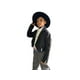 thumbnail image 1 of Traje Tipico Vestimenta Huaso Niño Fiestas Patrias Chile, 1 of 9