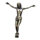 thumbnail image 5 of Jesús Religioso Figura Estatua Arte Pared Cruz Accesorios Hogar Oficina Decoración, 5 of 5