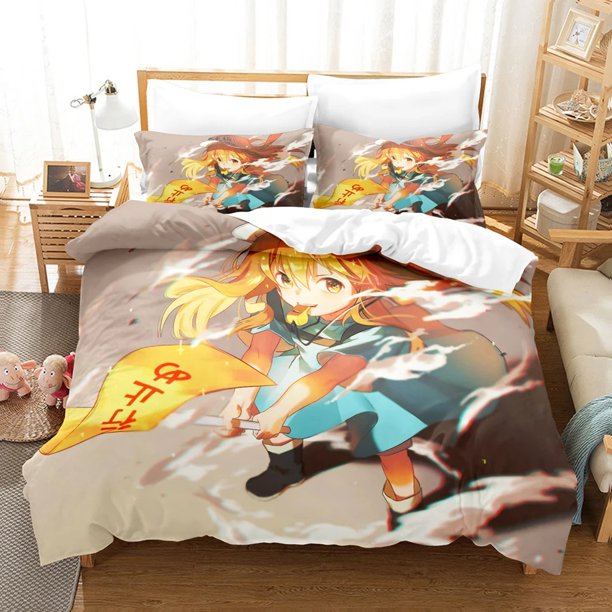 Cells at WorkCharacters Image Bedding Duvet Covers And Pillowcases Boys And Girls Bedroom Decorative Textiles
