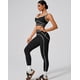 thumbnail image 2 of Conjunto Deportivo Mujer 2 Piezas Fitness Ajustado, 2 of 7