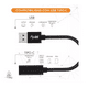 thumbnail image 3 of Cable Gg Good Goods Usb Tipo C Hembra 30 Cm - Adaptador, 3 of 4