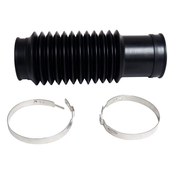 Kit de maletero con eje de transmisión Crown Automotive Jeep, 12 meses