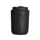 thumbnail image 1 of Vaso De Acero Inoxidable Aislado, Taza Térmica Para Exteriores De 7oz, Taza De Viaje Para Gimnasio, Negro, 1 of 2