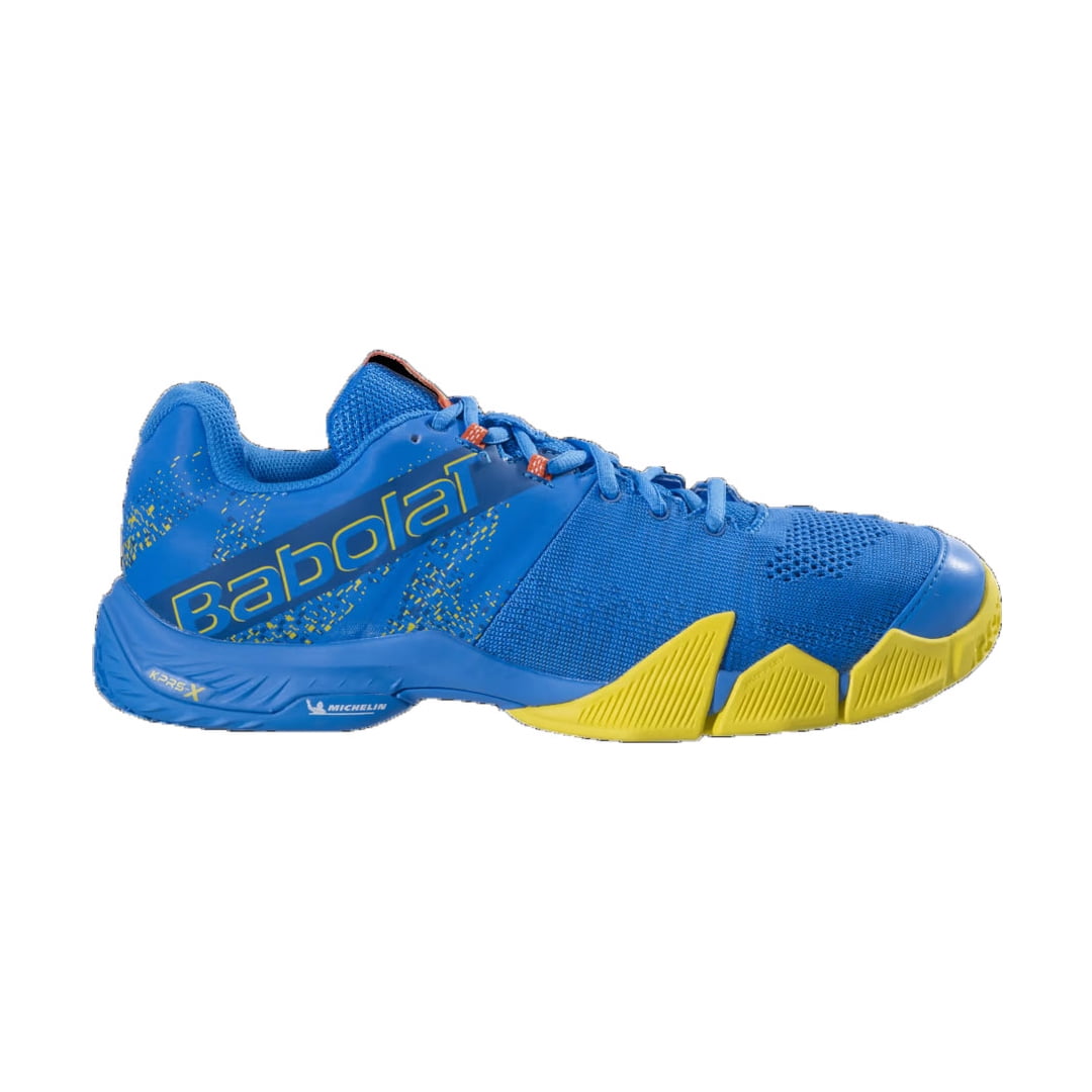 Zapatilla Padel Movea Hombre Babolat - Talla Us