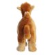 thumbnail image 4 of Dromedario Miyoni realista con forma de animal de peluche Aurora, 28 cm, 4 of 5