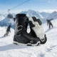 thumbnail image 3 of Botas de Snowboard Knob Series Pro Black, 3 of 3