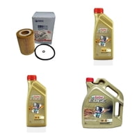 Kit Mantencion Great Wall Poer 2.0 / 6L + Filtro Original
