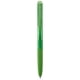 thumbnail image 1 of Bolígrafo Uni Ball Signo Knock RT1 0.38 mm verde lima, 1 of 2