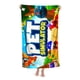 thumbnail image 3 of Pet Simulator Toalla de playa de secado rápido con diseño temático, regalo para mujeres y niñas, ideal para cumpleaños, fans, amantes de la música, uso en la playa o al aire libre, 78 × 150 cm, 3 of 6