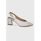 thumbnail image 1 of Zapato Yvonne Blanco, 1 of 5
