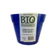 thumbnail image 3 of Set de 6 Maceteros Biodegradables Redondo / 3 Azules y 3 Rojos, 3 of 3