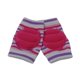 thumbnail image 2 of Rodilleras protectoras para gateo del bebé color fucsia, 2 of 2