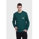 thumbnail image 1 of Polera Hombre Con Bolsillo Verde - ll, 1 of 4
