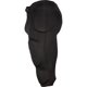 thumbnail image 5 of PANTALONES CHAMPRO de práctica de fútbol juvenil con almohadillas negras, 5 of 7