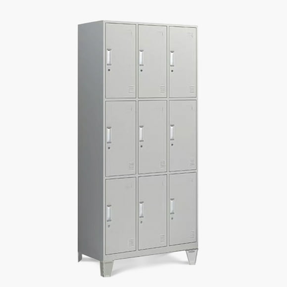 Locker Metálico L3A3