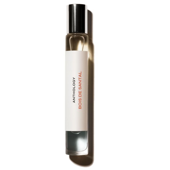 Aceite de Perfume Anthology 9 ml Bois De Santal Amaderado