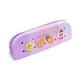 thumbnail image 3 of Estuche De Silicona Para Lápices, Estuche Para Rotuladores, Estuche Para Lápices Para Adolescentes, Niños, Niñas Y Mujeres, Color Morado, 3 of 3