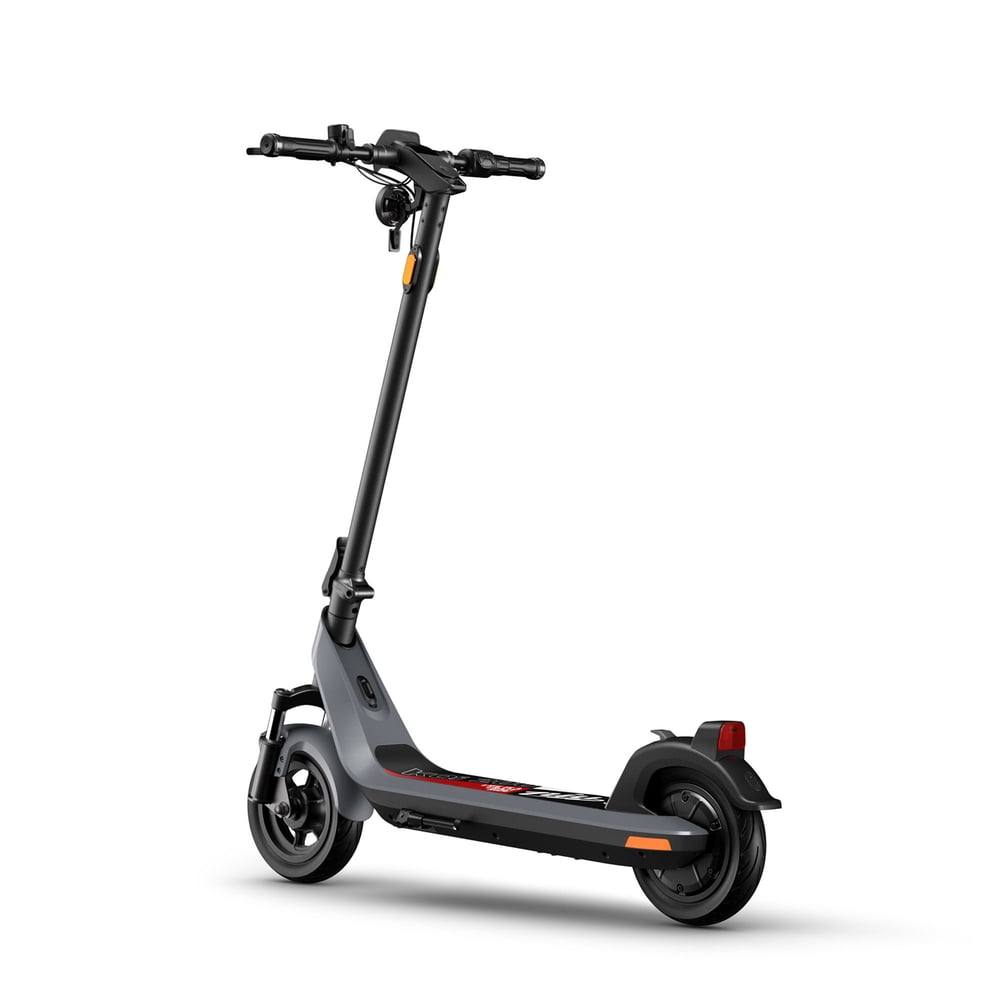 Niu KQi200F Gris, foto 5