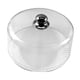 thumbnail image 4 of Cúpula Para Alimentos Con Asa, Ideal Para Regalos, Para Eventos, Mesas De Comedor Y Catering, Diámetro 30 Cm., 4 of 5