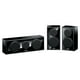 thumbnail image 1 of Paquete de altavoces Yamaha NS-P150 Center/Surround (3) negro, 1 of 3
