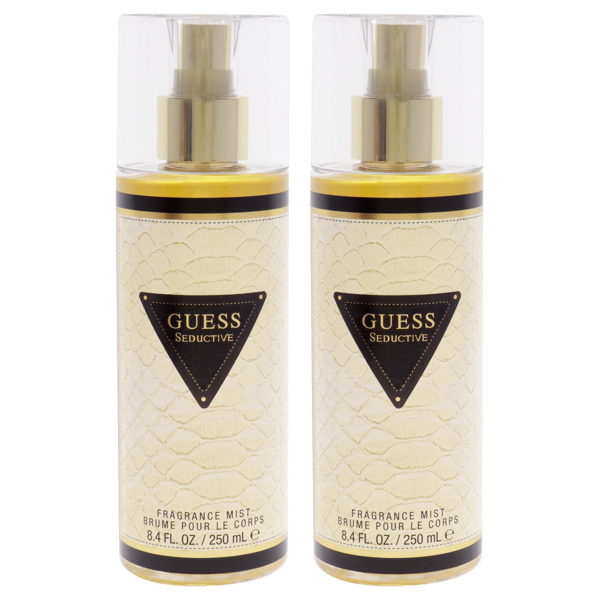 Perfume Guess Seductive Edp 250ml Mujer Pack De 2